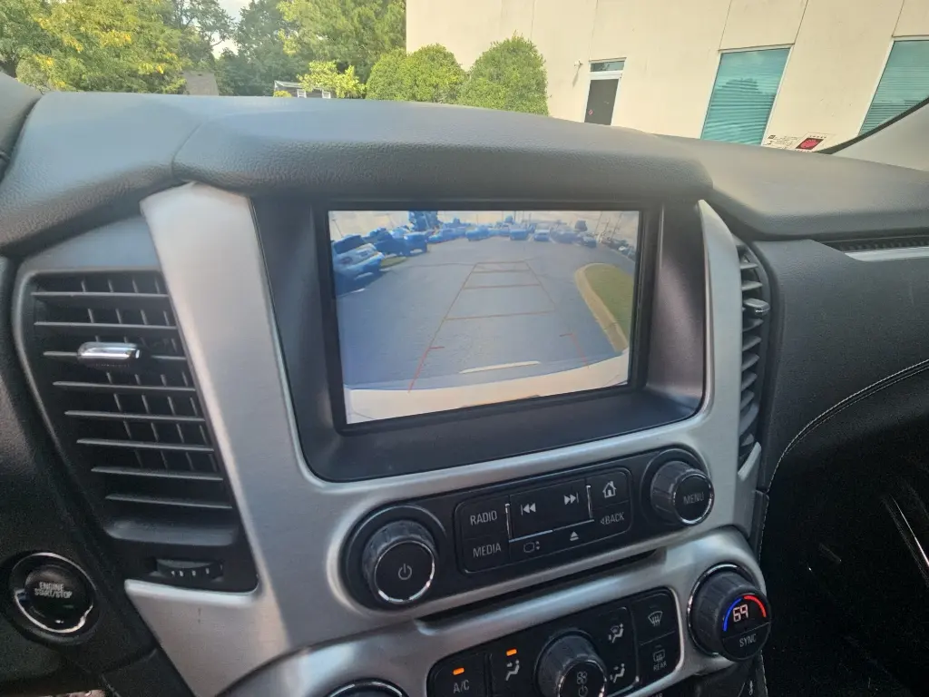 2018 GMC Yukon - $26,996