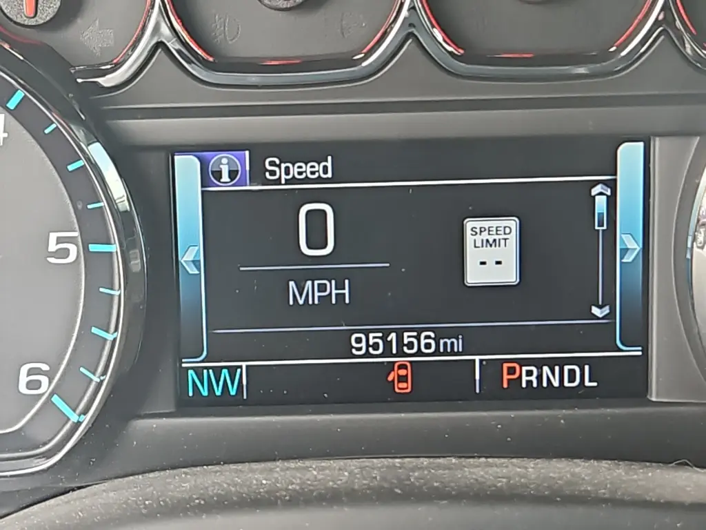 2018 GMC Yukon - $26,996