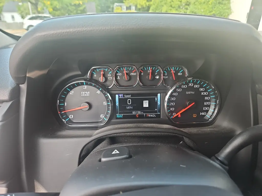 2018 GMC Yukon - $26,996