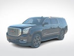 2018 Yukon XL Thumbnail 4