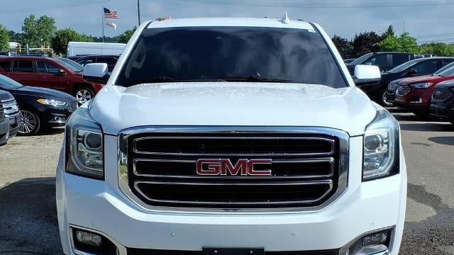 2018 GMC Yukon XL SLT