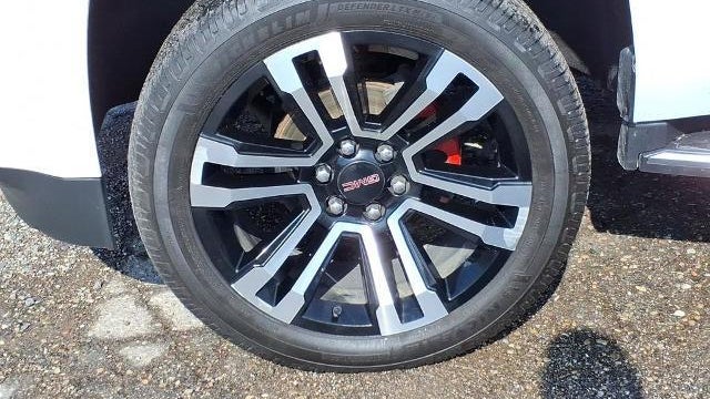 2018 GMC Yukon XL SLT