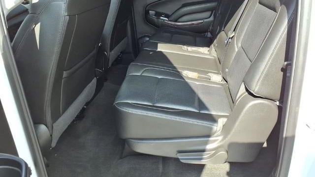 2018 GMC Yukon XL SLT