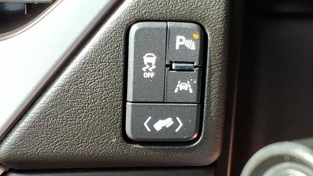 2018 GMC Yukon XL SLT
