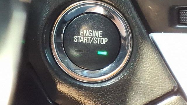 2018 GMC Yukon XL SLT