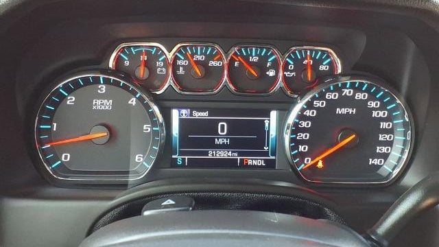 2018 GMC Yukon XL SLT