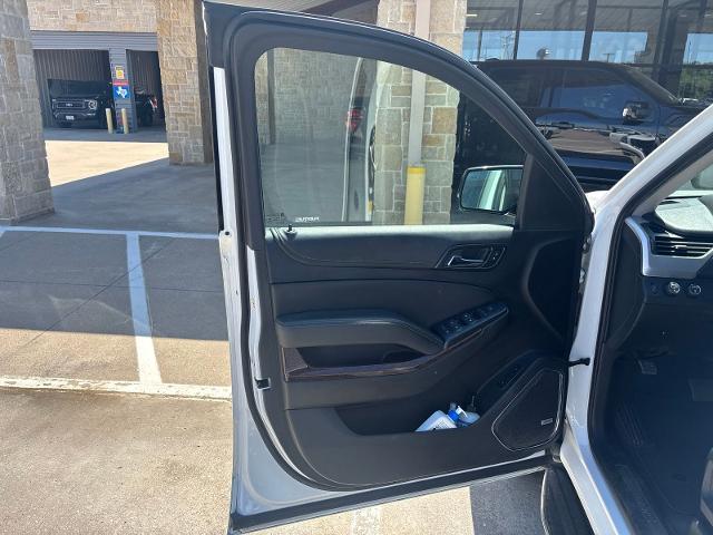 2019 GMC Yukon - $19,197