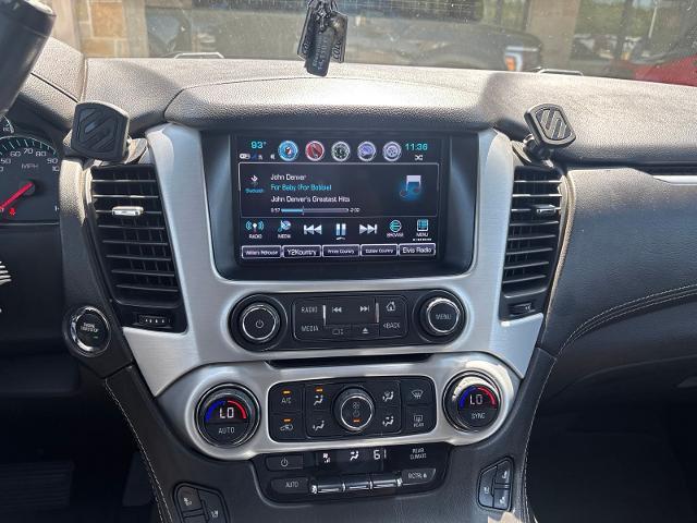 2019 GMC Yukon - $19,197