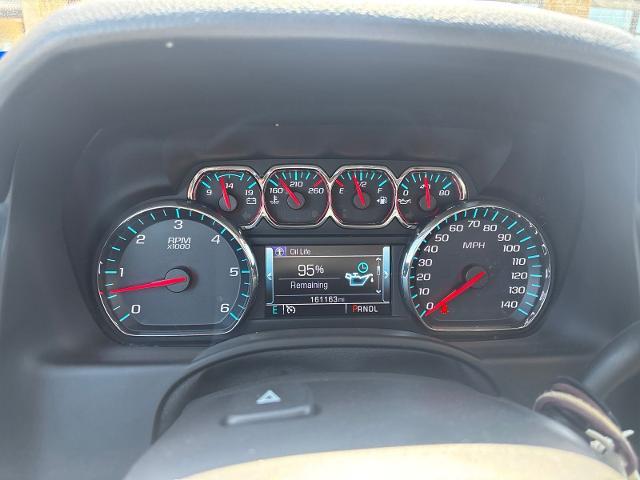 2019 GMC Yukon - $19,197