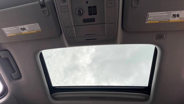 2020 GMC Yukon XL SLT