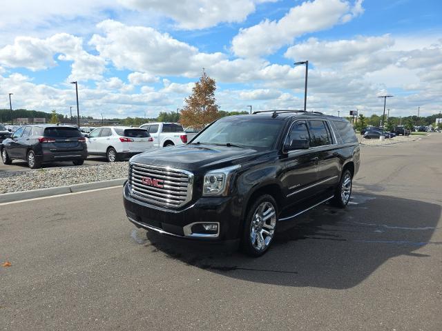 2018 GMC Yukon - $19,000