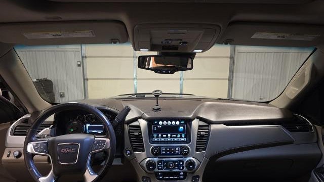 2019 GMC Yukon XL SLT
