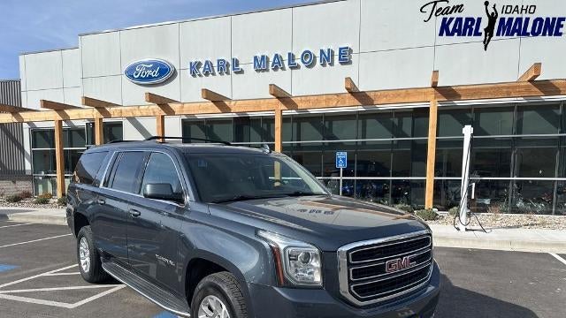 Preowned 2019 GMC Yukon XL SLT for Sale