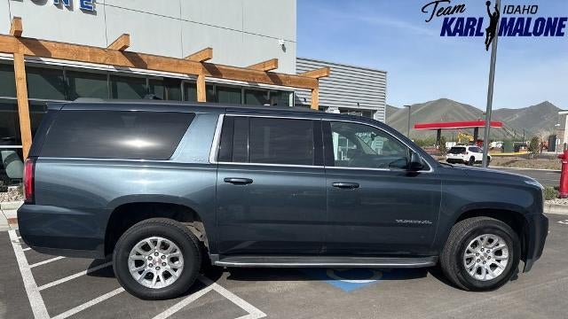 2019 GMC Yukon XL SLT