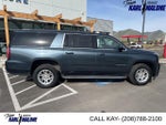 2019 Yukon XL Thumbnail 4