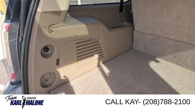 2019 GMC Yukon XL SLT