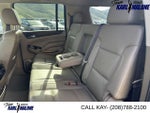 2019 Yukon XL Thumbnail 16
