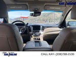 2019 Yukon XL Thumbnail 22
