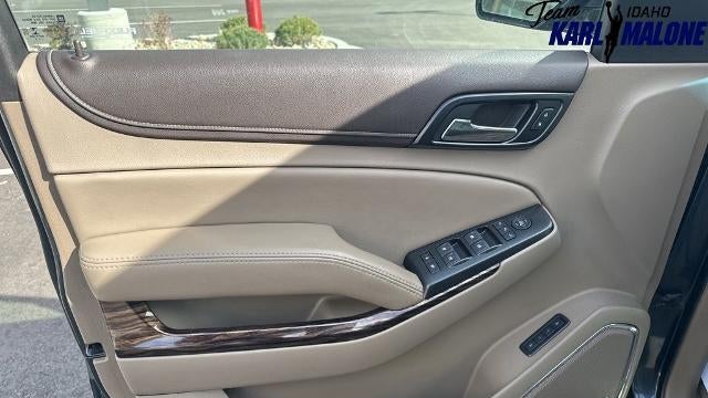 2019 GMC Yukon XL SLT