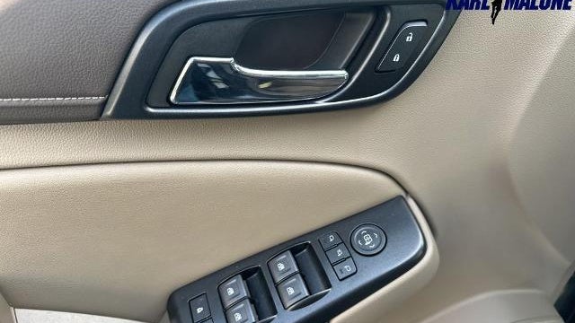 2019 GMC Yukon XL SLT