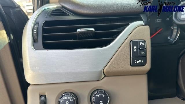 2019 GMC Yukon XL SLT