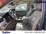 2019 Yukon XL Thumbnail 31