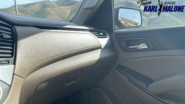 2019 GMC Yukon XL SLT