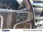 2019 Yukon XL Thumbnail 37