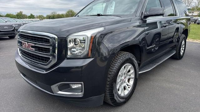 2020 GMC Yukon XL SLT