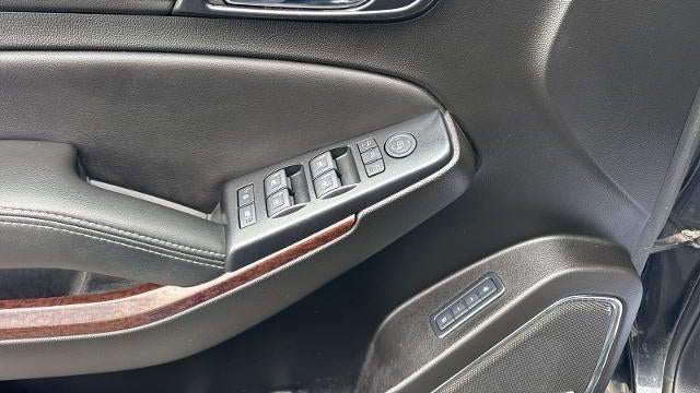 2020 GMC Yukon XL SLT