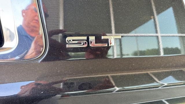 2020 GMC Yukon XL SLT