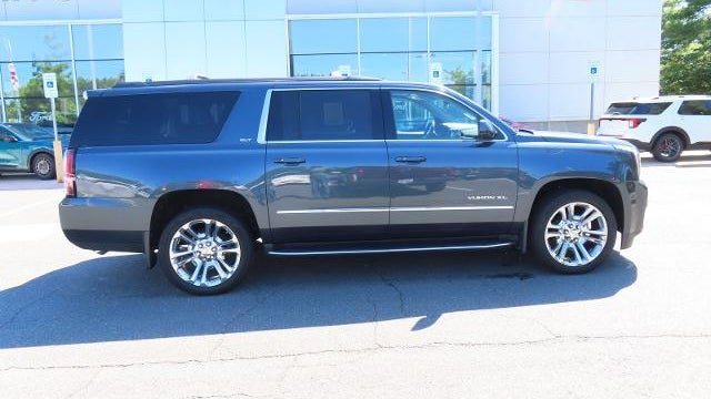 2020 GMC Yukon XL SLT