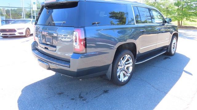 2020 GMC Yukon XL SLT