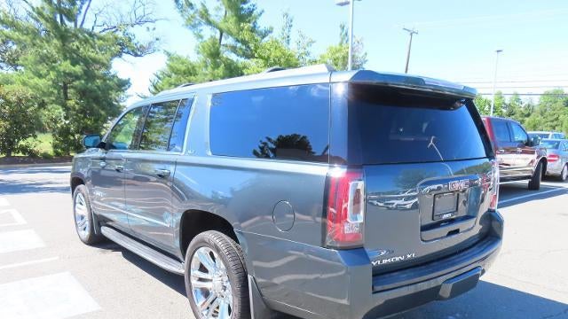 2020 GMC Yukon XL SLT
