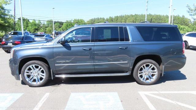 2020 GMC Yukon XL SLT