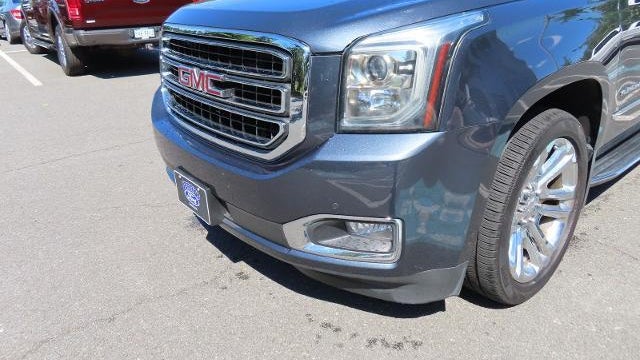 2020 GMC Yukon XL SLT