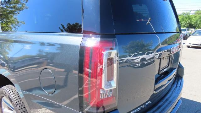 2020 GMC Yukon XL SLT