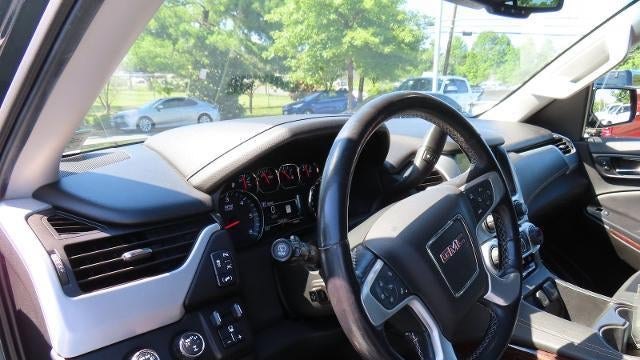 2020 GMC Yukon XL SLT