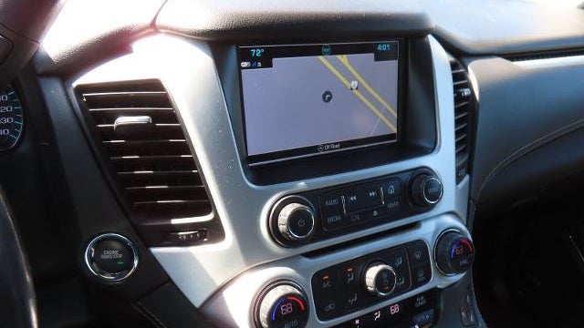 2020 GMC Yukon XL SLT