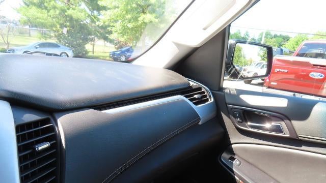 2020 GMC Yukon XL SLT