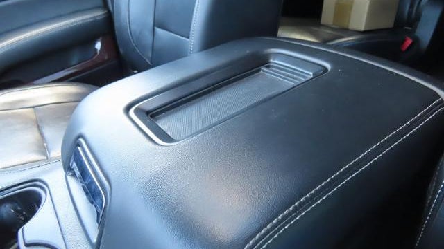 2020 GMC Yukon XL SLT