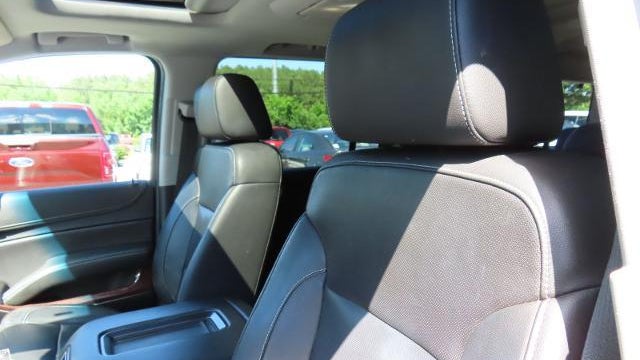 2020 GMC Yukon XL SLT