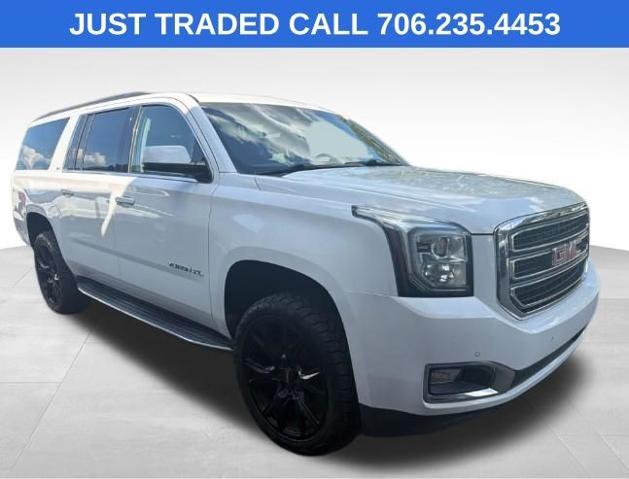 2020 GMC Yukon