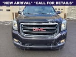 2016 Yukon XL Thumbnail 2