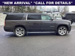 2016 Yukon XL Thumbnail 8