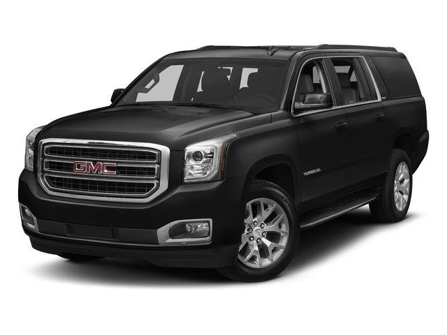 2017 GMC Yukon