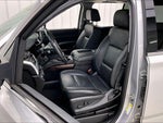 2018 Yukon XL Thumbnail 8