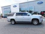 2019 Yukon XL Thumbnail 4