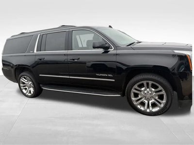 2020 GMC Yukon XL 4X4 SLT 4DR SUV