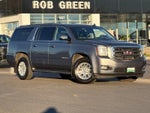 2018 Yukon XL Thumbnail 1